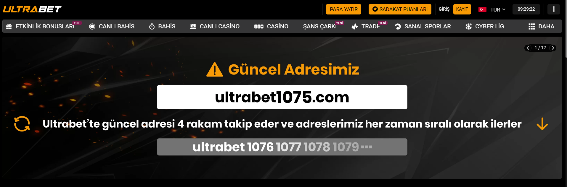 ultrabet