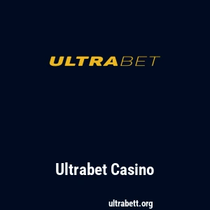Ultrabet Casino