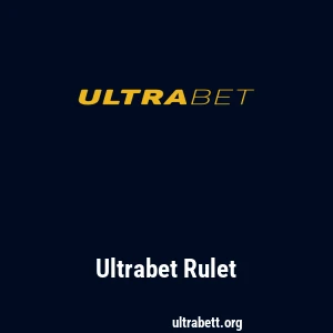 Ultrabet Rulet